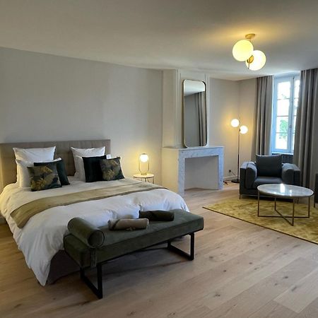 La Pavoyere Hotel Mormoiron Екстериор снимка