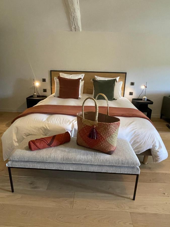 La Pavoyere Hotel Mormoiron Екстериор снимка