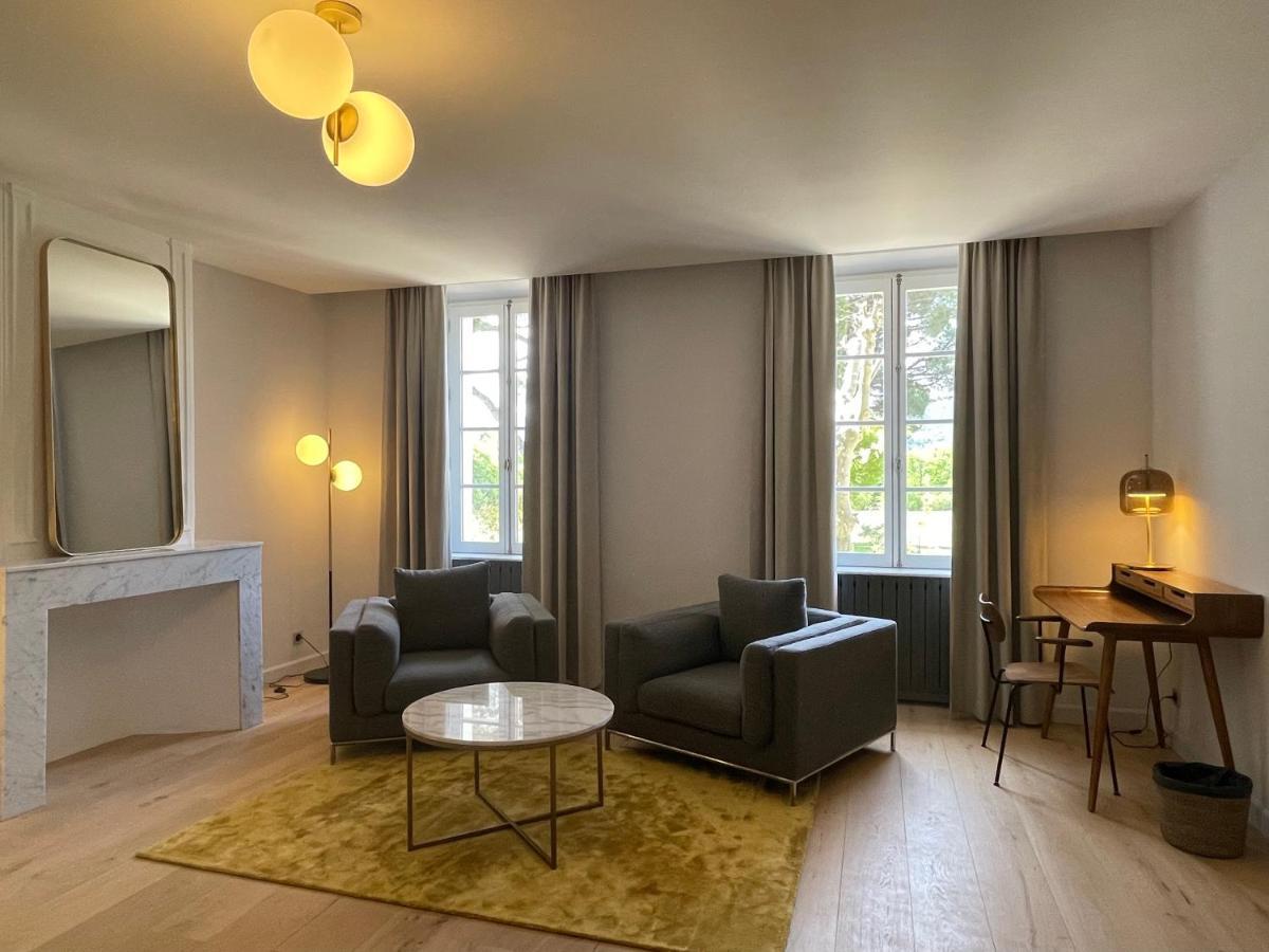 La Pavoyere Hotel Mormoiron Екстериор снимка