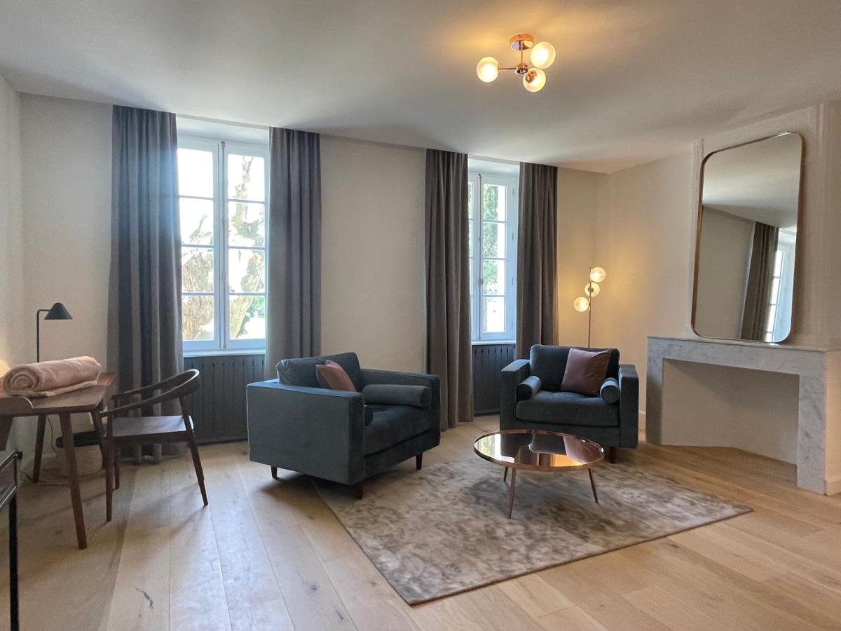 La Pavoyere Hotel Mormoiron Екстериор снимка