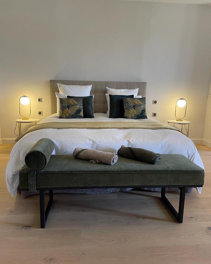 La Pavoyere Hotel Mormoiron Екстериор снимка