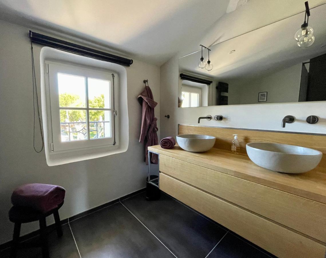 La Pavoyere Hotel Mormoiron Екстериор снимка