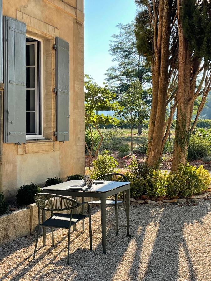 La Pavoyere Hotel Mormoiron Екстериор снимка