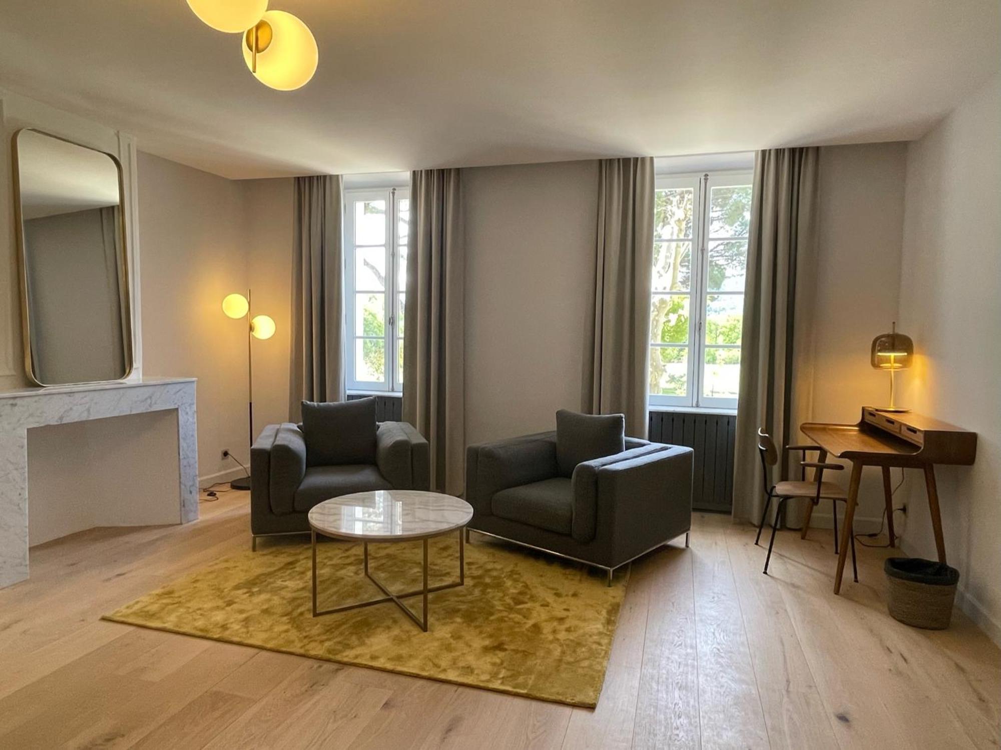 La Pavoyere Hotel Mormoiron Екстериор снимка